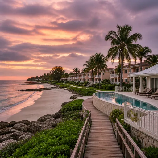 All Seasons Resort Barbados for refined west coast stays