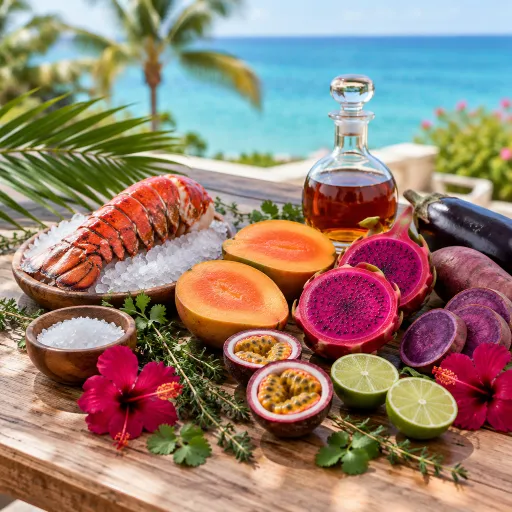 Dinner Worth Getting Dressed For: Where to Mark a Milestone in Barbados