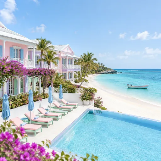 World Tourism Day in a Country That Runs on It: Barbados by the Numbers