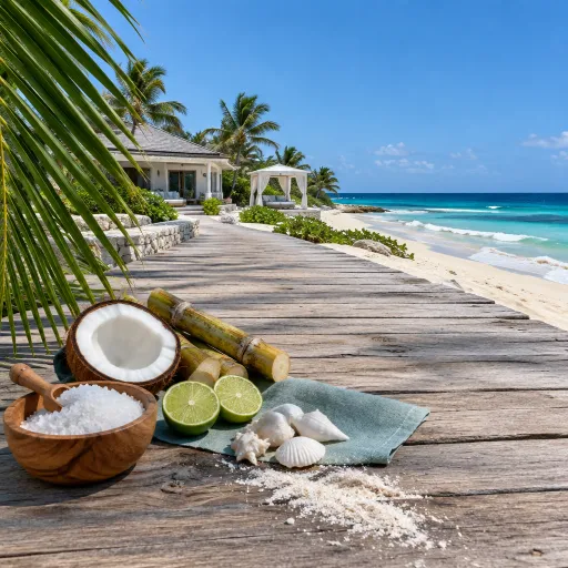 One Sandy Lane hotel: an insider’s guide to Barbados’ most exclusive coastal retreat