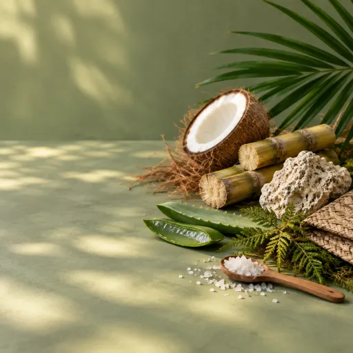 The Green Side of Barbadian Luxury: Hotels Where Sustainability Is More Than a Buzzword