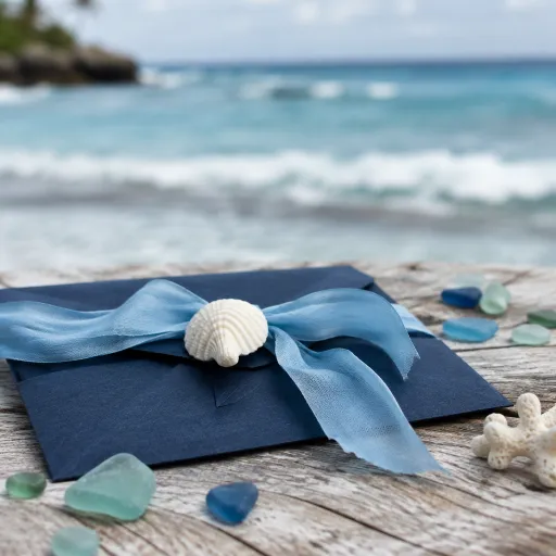 Planning a barbados destination wedding at a luxury island resort