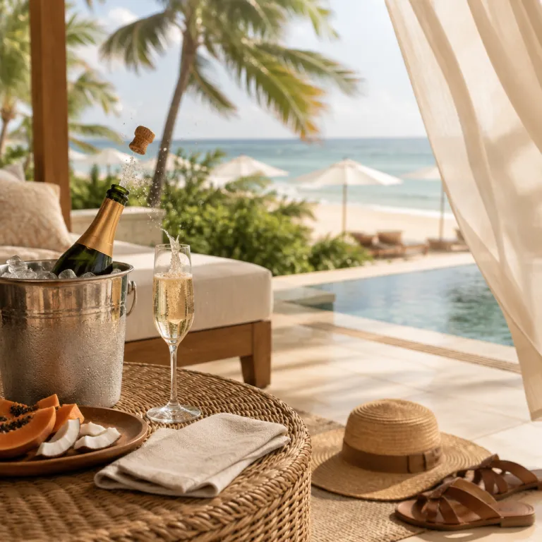 Barbados honeymoon resorts for an unforgettable romantic escape