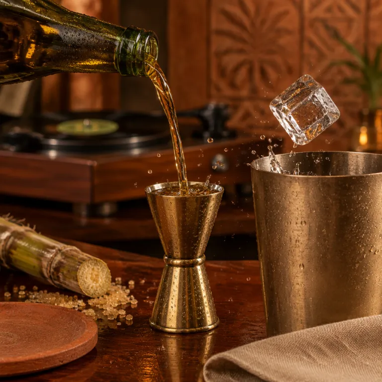 After Dark in Barbados: Rum Bars, Live Soca, and Late Nights Beyond Oistins
