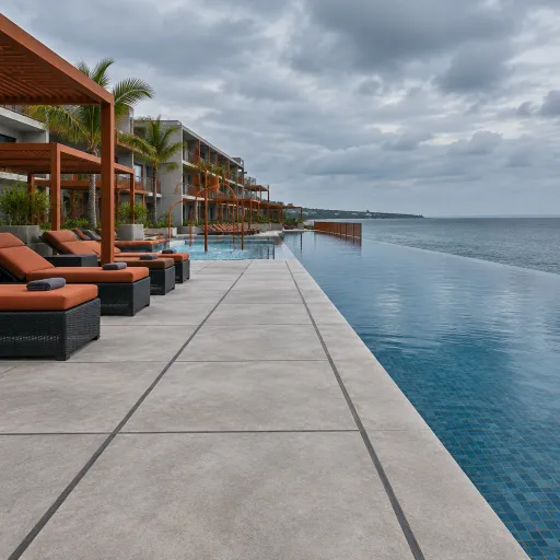 Elegant Barbados all inclusive family resorts for a refined island escape