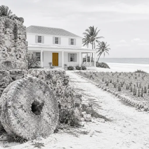 From Sugar to Tourism: How Four Centuries of History Shaped the Barbados You Visit Today