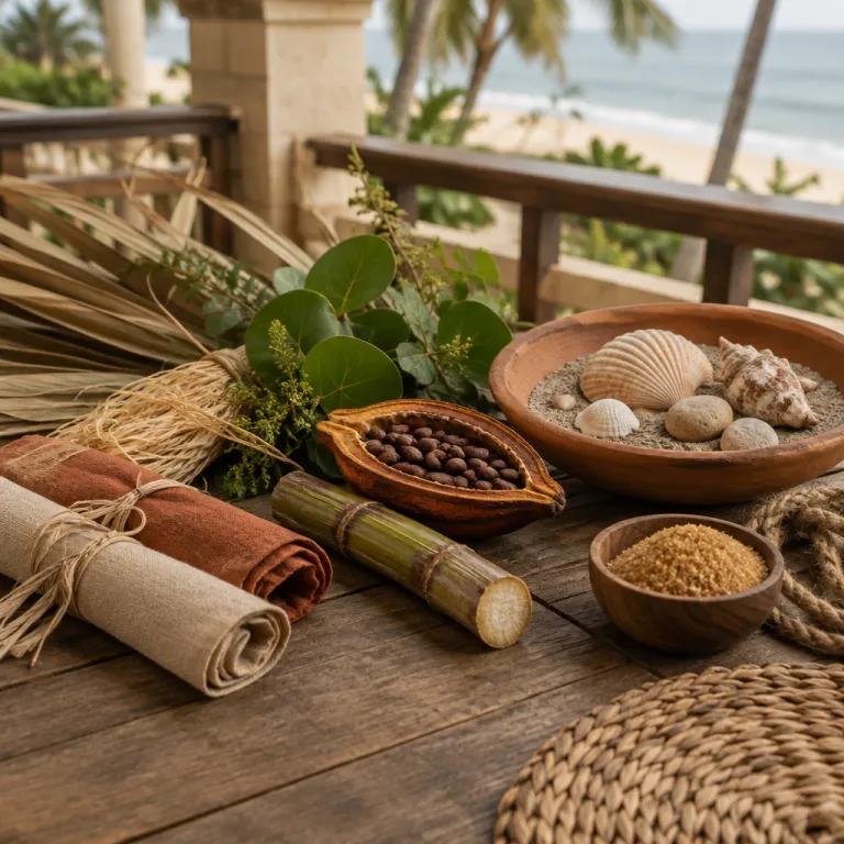 Exquisite wedding locations in the Caribbean for a refined island celebration