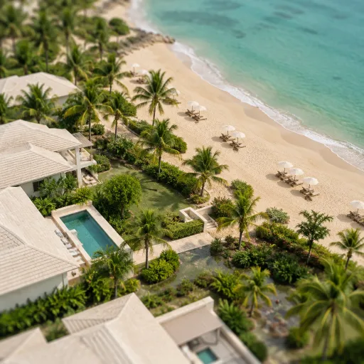 Choosing the best time to visit Barbados for a luxury island escape