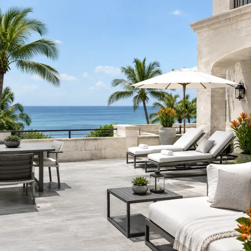 When to enjoy Barbados at its finest: a seasonal guide for luxury stays