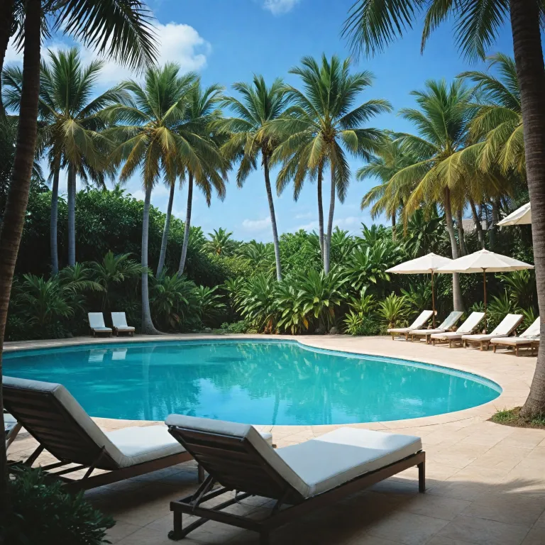 Barbados 5 star hotel booking: luxury stays and premium experiences on the island