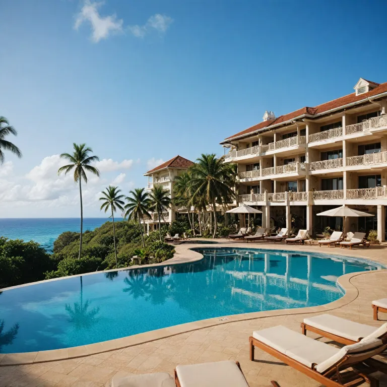 Barbados luxury hotel deals: elevate your stay with exclusive offers and premium experiences