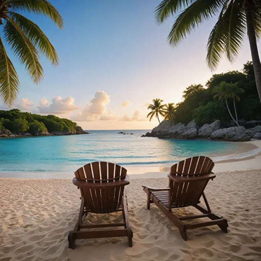 Experience the finest top rated Barbados resorts for an unforgettable island escape