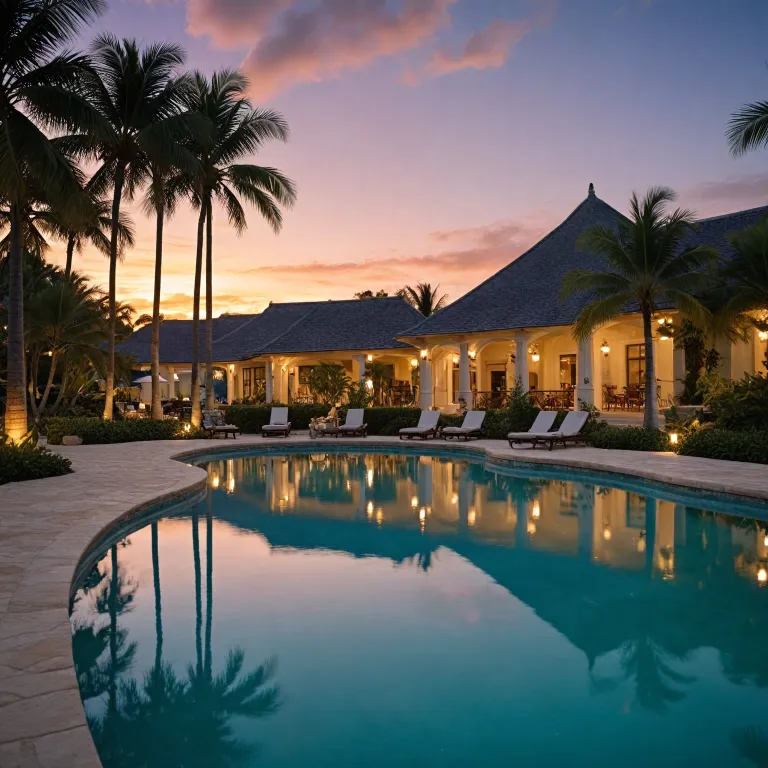 Barbados luxury hotel offers: exclusive escapes and premium experiences