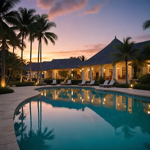 Barbados luxury hotel offers: exclusive escapes and premium experiences