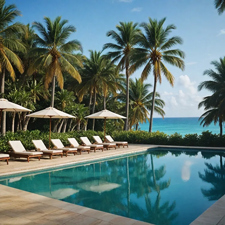 Barbados premium hotel discounts: elevate your island stay with exclusive offers