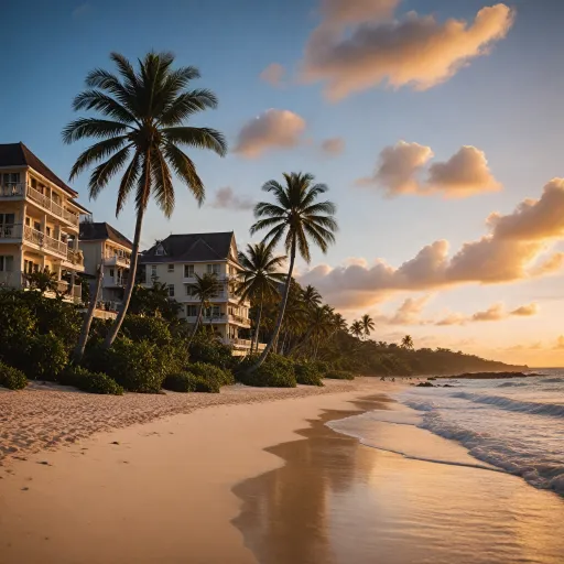 Where to stay in luxury: Barbados’ finest hotels and premium experiences
