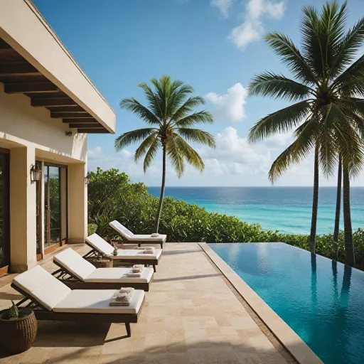 Barbados luxury accommodation booking: Elevating your island stay with premium hotels and suites