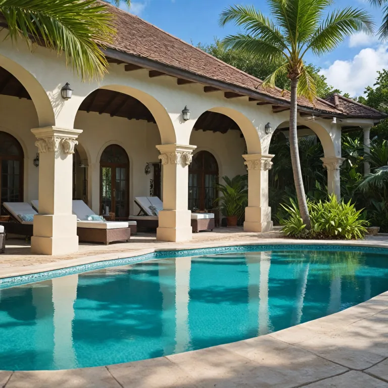 Barbados luxury spa hotels: a refined guide to premium stays and wellness