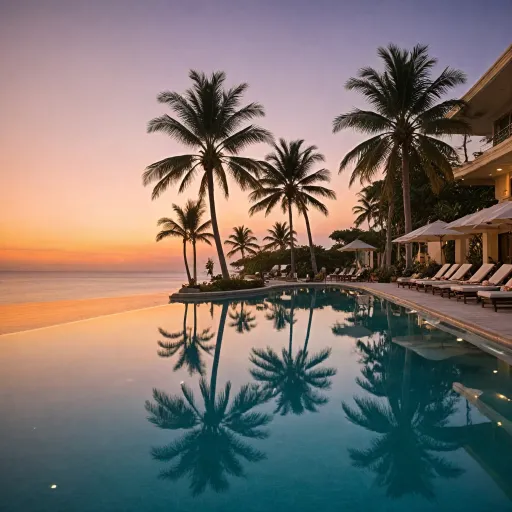 Barbados premium all inclusive hotels: refined stays, exceptional experiences, and world-class amenities