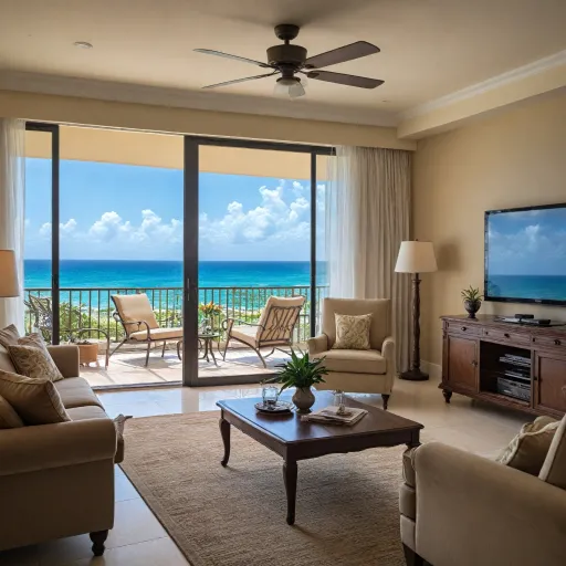 Barbados luxury suites booking: elevate your stay with premium hotels and suites