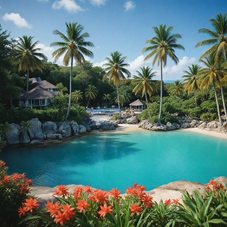 Barbados private island resorts: book your premium Caribbean escape