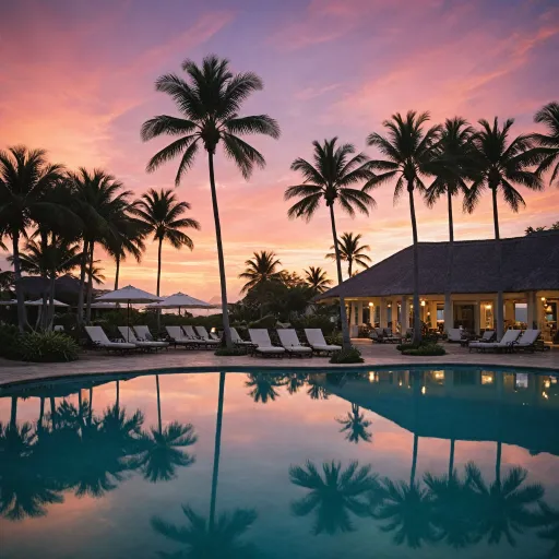 Barbados premium hotel comparison: evaluating luxury stays and exclusive resorts