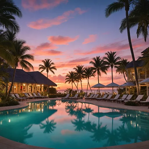 Barbados luxury hotel last minute deals: premium stays, exclusive packages, and family escapes
