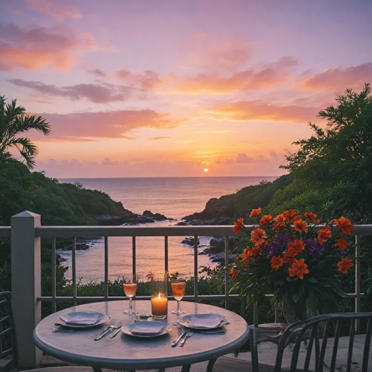 Barbados luxury hotels for couples: romantic escapes on the west coast