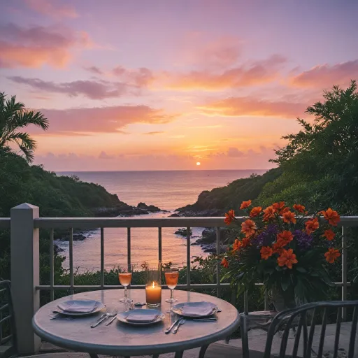 Barbados luxury hotels for couples: romantic escapes on the west coast