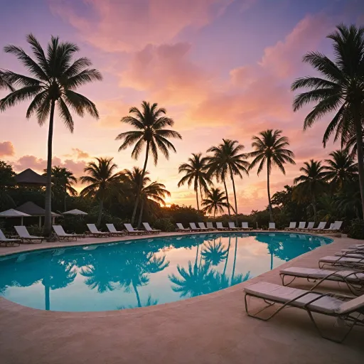 Barbados luxury adults only hotels: refined escapes for discerning travelers