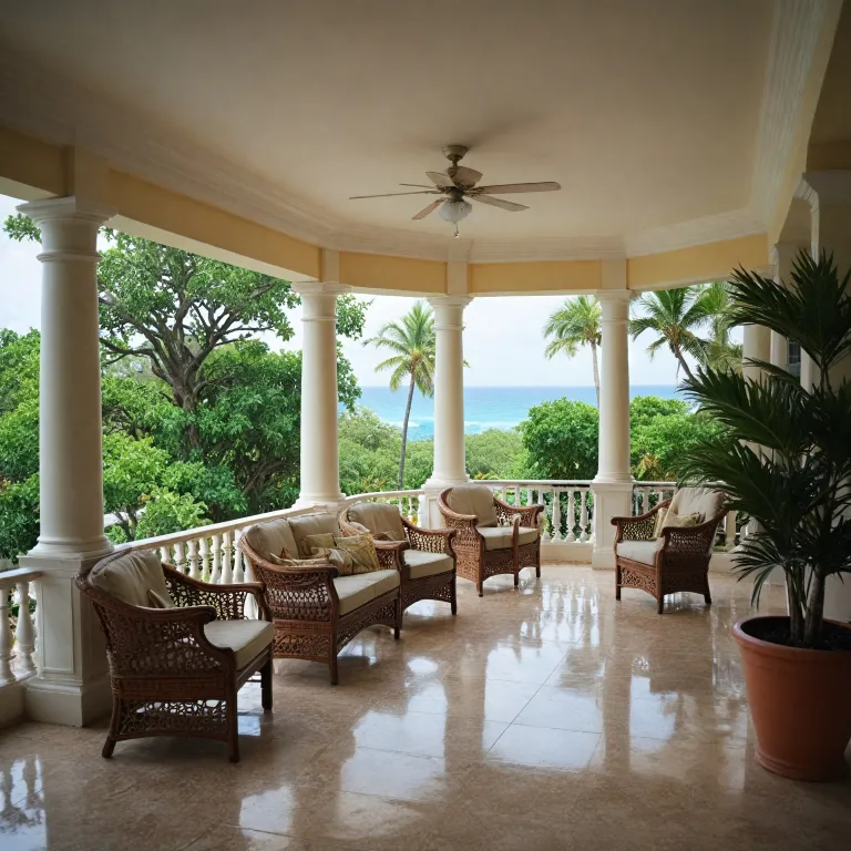 Barbados premium group hotel booking: elevate your group stay with luxury and service