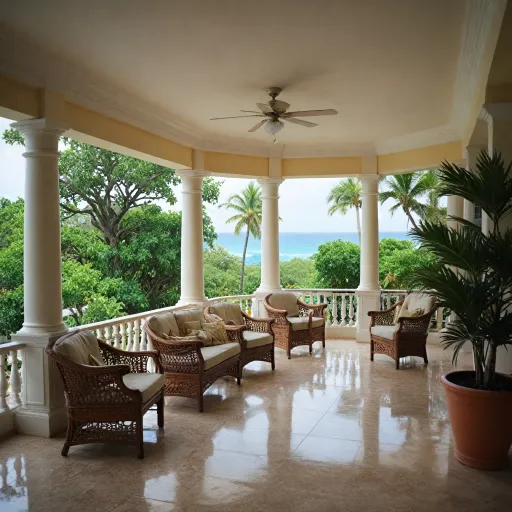 Barbados premium group hotel booking: elevate your group stay with luxury and service