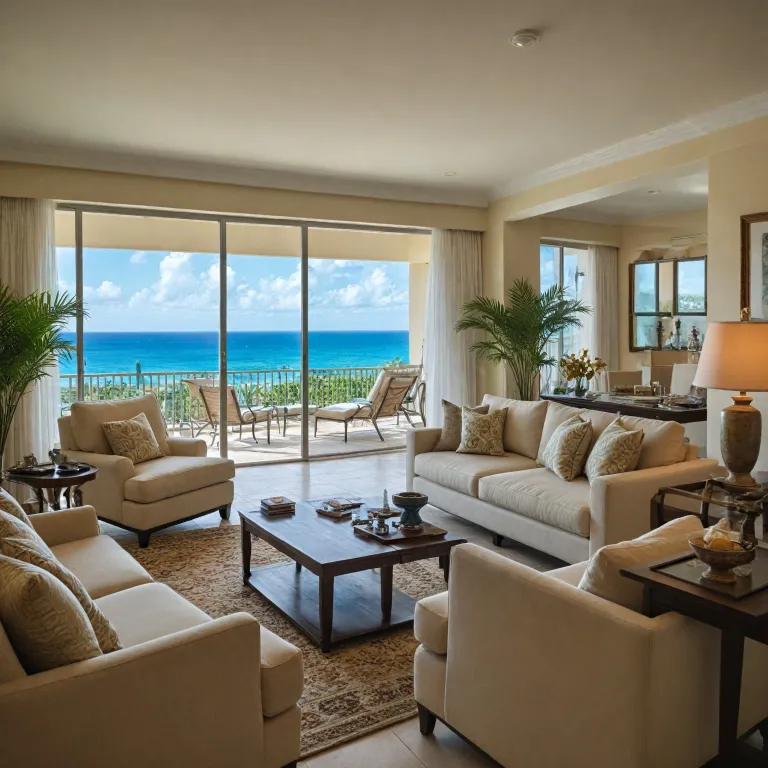 Barbados luxury hotel suites availability: a refined guide to premium stays