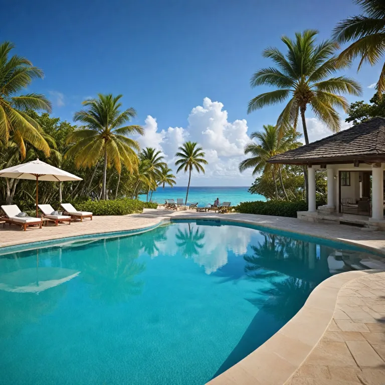 Barbados exclusive resort booking: A refined guide to premium stays and amenities
