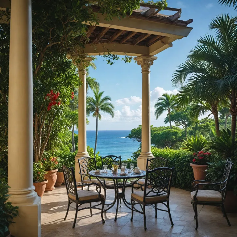 Barbados luxury hotels with flexible free cancellation: elevate your stay with premium service