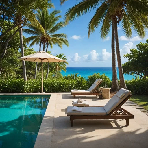 City escapes in Barbados: luxury and premium hotel booking for discerning travelers