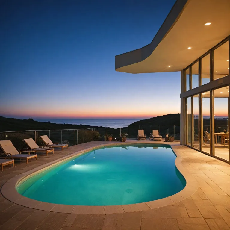 Sands hotel and spa cornwall: redefining premium stays in Porth, Cornwall