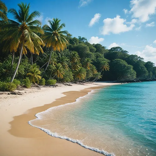 Glitter Bay Barbados: A refined escape on the west coast