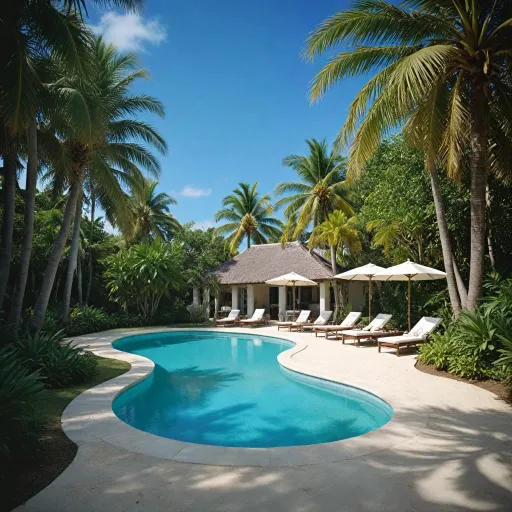 One sandy lane Barbados: unrivaled luxury and privacy on the platinum coast