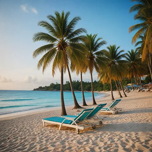 Glitter Bay Resort Barbados: luxury beachfront stays on the west coast