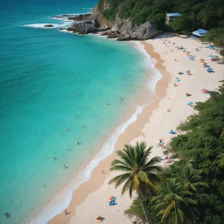 A guide to the best beaches in Barbados: where the Caribbean shines brightest