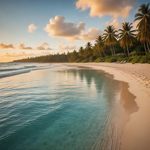 Barbados beaches for luxury stays along a timeless Caribbean coast
