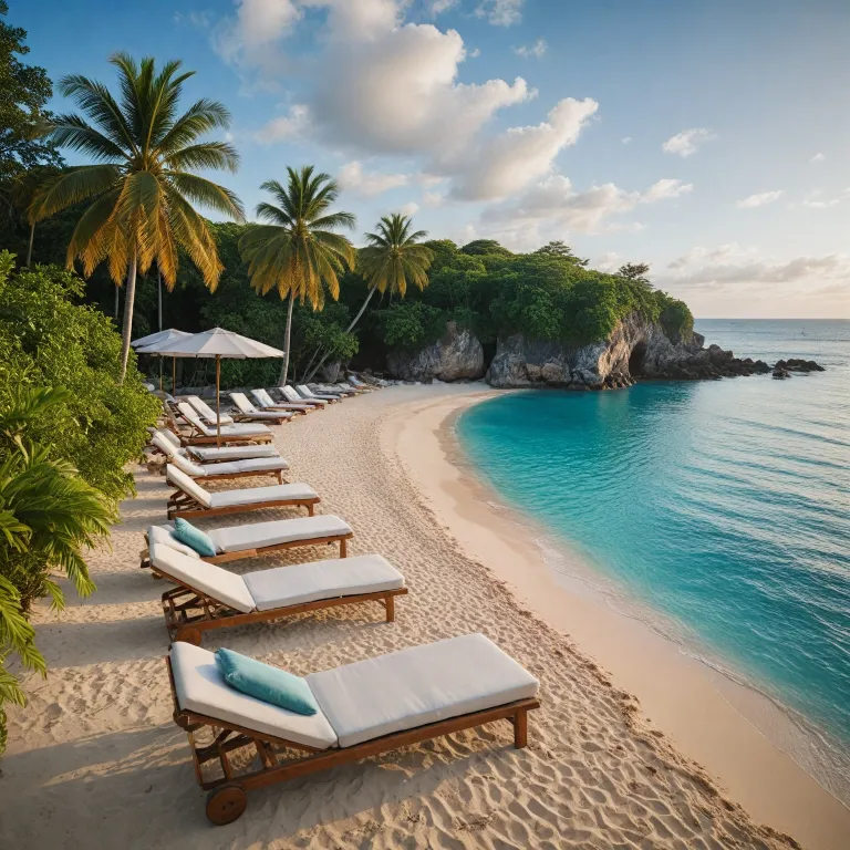 Barbados beach escapes for luxury seekers on the island’s finest coastlines