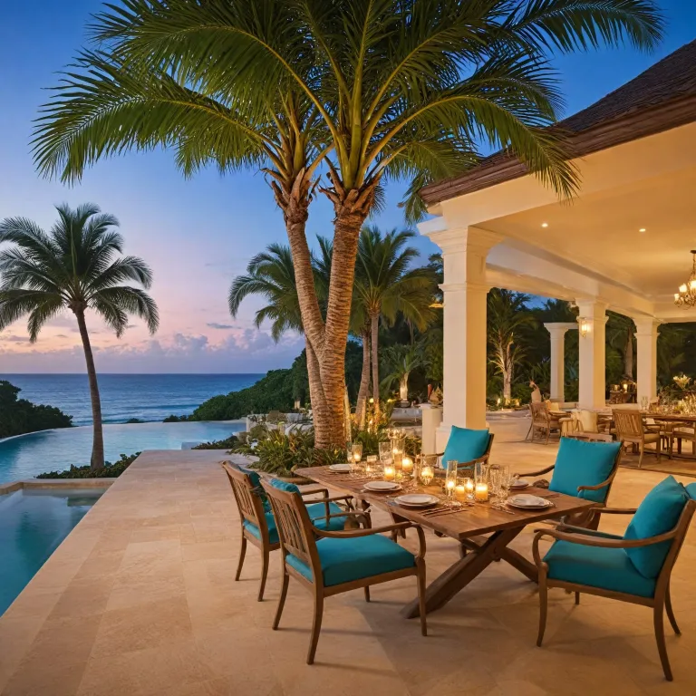 Planning a luxury stay for barbados carnival 2025: refined stays for an unforgettable Crop Over escape