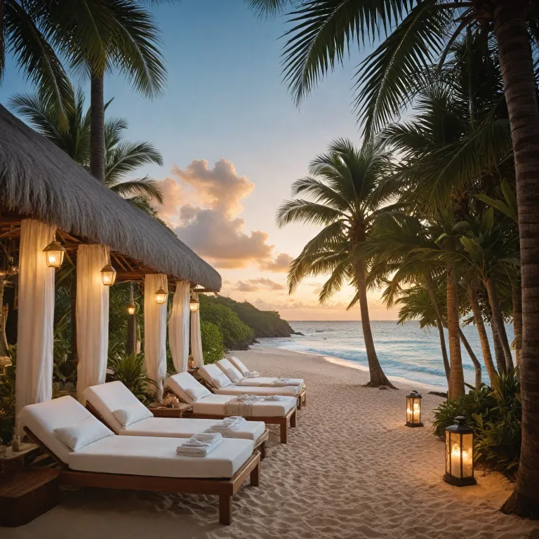 A refined guide to barbados Brandons Beach for luxury hotel guests