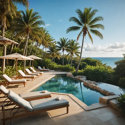 Mullins Bay Beach Barbados: refined stays and oceanfront elegance on the west coast