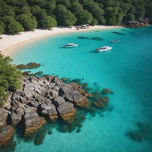 Barbados snorkeling experiences for luxury travelers seeking refined seaside stays