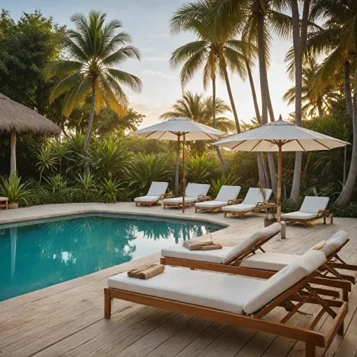 An elegant guide to Brownes Beach Barbados and luxury stays nearby