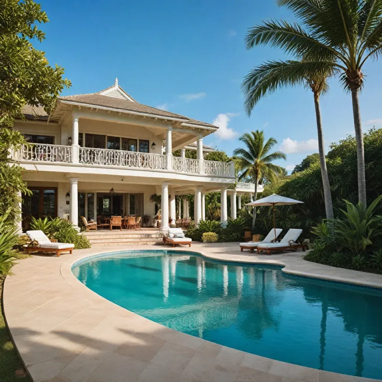 Barbados surfing escapes for luxury travellers seeking refined coastal stays