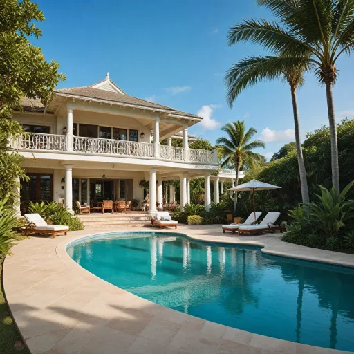 Barbados surfing escapes for luxury travellers seeking refined coastal stays